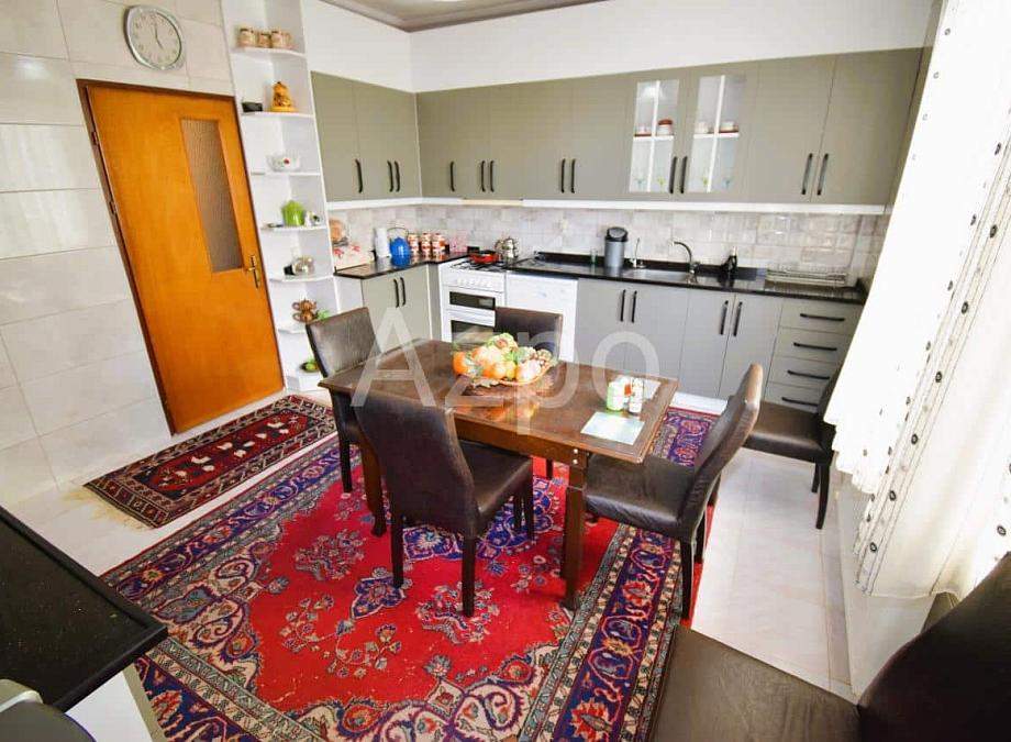 Квартира 3+1 в Анталии, Турция, 200 м² - фото 15
