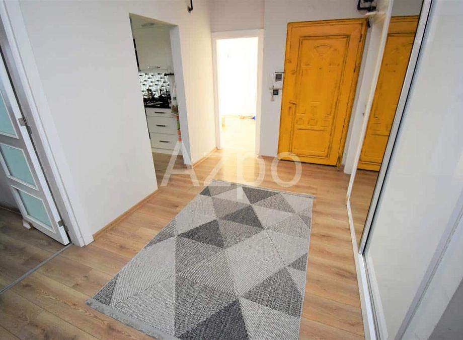Квартира 3+1 в Анталии, Турция, 160 м² - фото 21
