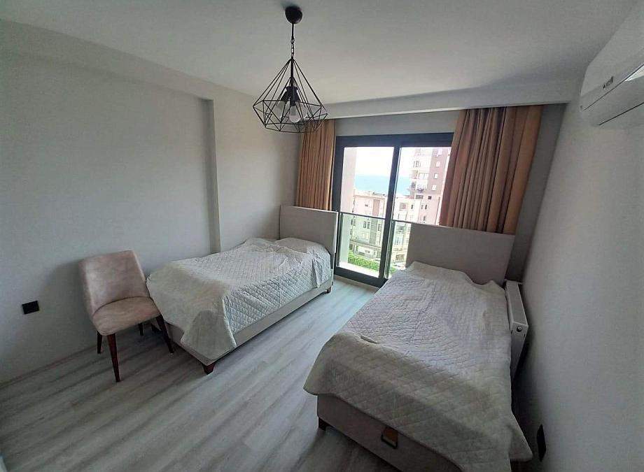 Квартира 1+1 в Мерсине, Турция, 110 м² - фото 13