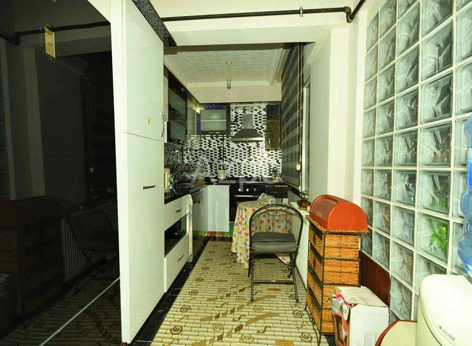 Квартира 2+1 в Анталии, Турция, 170 м² - фото 6