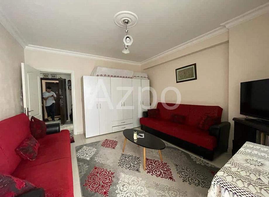 Квартира 2+1 в Алании, Турция, 150 м² - фото 11