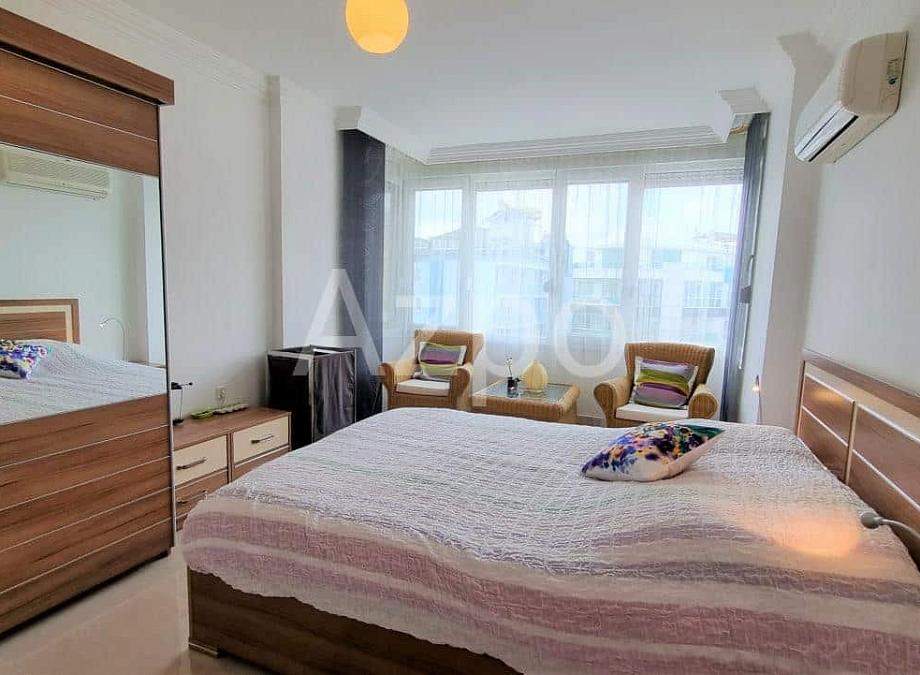 Квартира 4+1 в Алании, Турция, 180 м² - фото 11