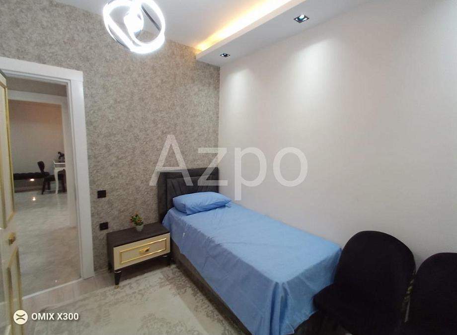 Квартира 2+1 в Мерсине, Турция, 145 м² - фото 20