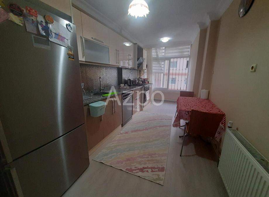 Квартира 3+1 в Мерсине, Турция, 170 м² - фото 8