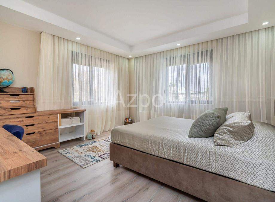 Вилла 5+1 в Анталии, Турция, 350 м² - фото 25