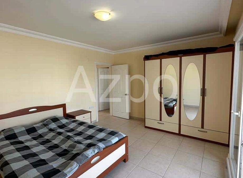 Квартира 2+1 в Алании, Турция, 135 м² - фото 26