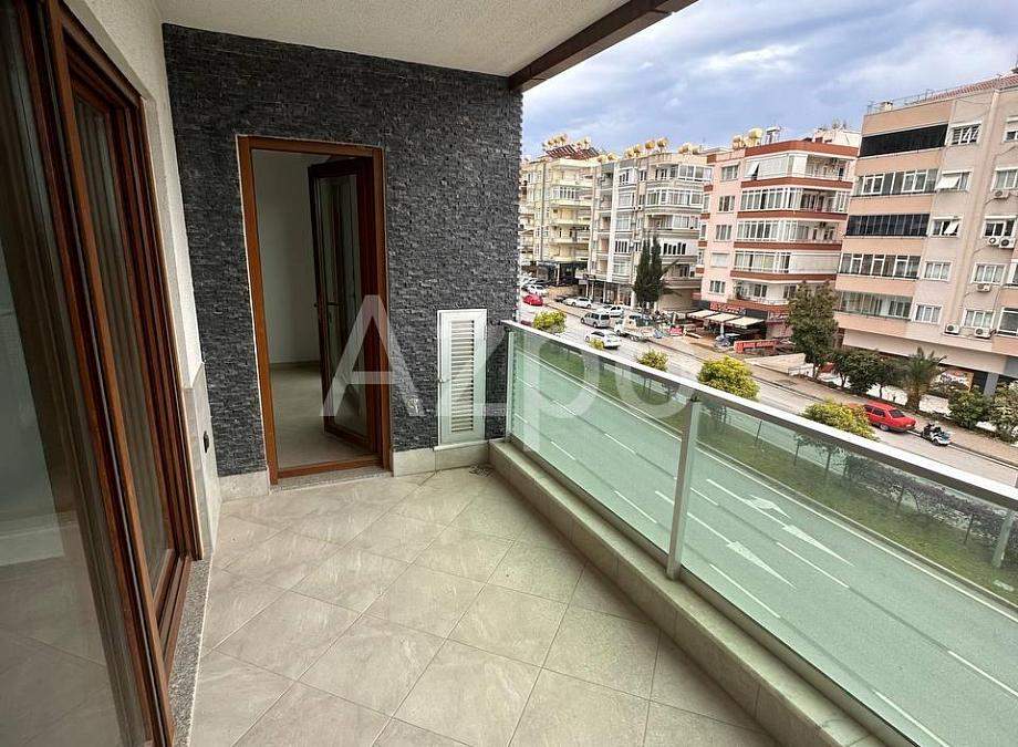 Квартира 4+1 в Алании, Турция, 260 м² - фото 9