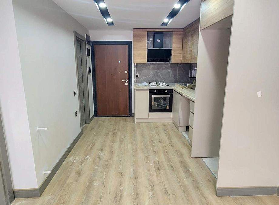 Квартира 2+1 в Анталии, Турция, 110 м² - фото 9