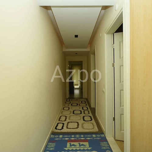 Квартира 2+1 в Ларе, Турция, 95 м2 - фото 3