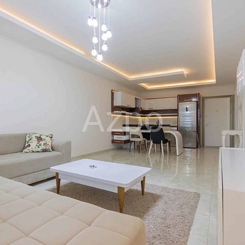 Квартира 1+1 в Махмутларе, Турция, 80 м2 - фото 1