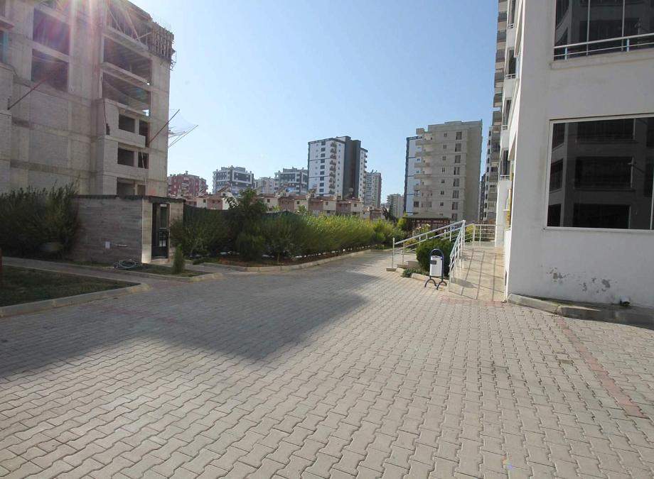 Квартира 3+1 в Мерсине, Турция, 145 м² - фото 9