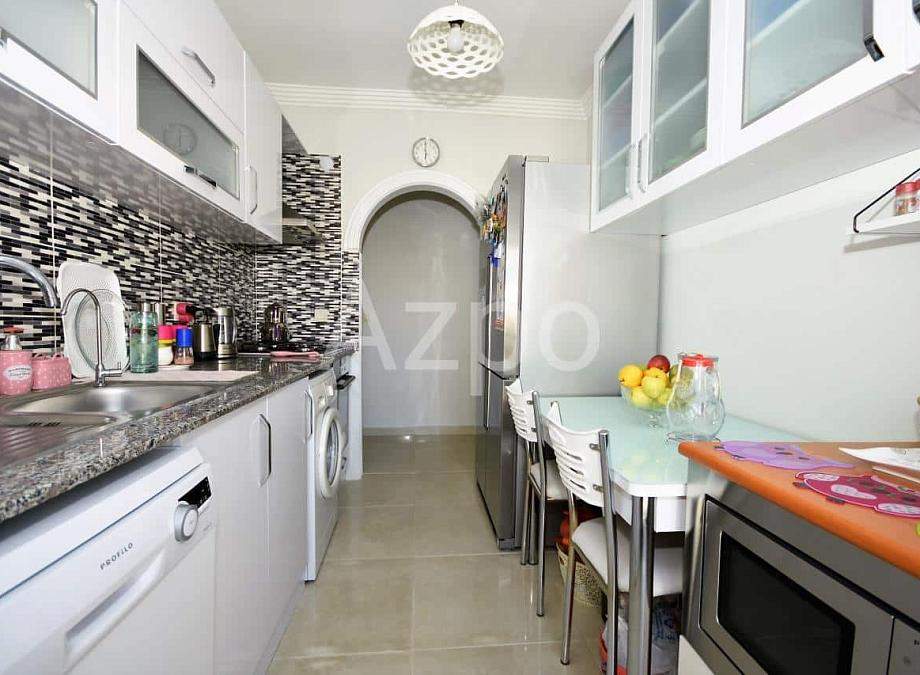 Квартира 3+1 в Анталии, Турция, 135 м² - фото 13