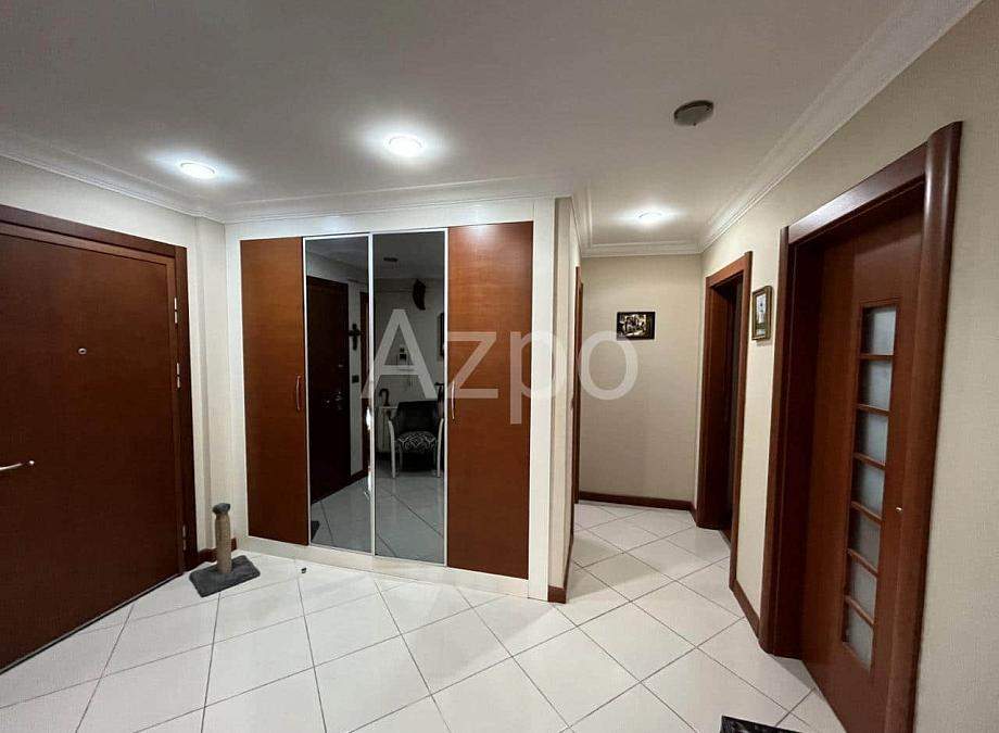 Квартира 3+1 в Алании, Турция, 135 м² - фото 3