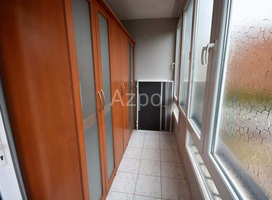 Квартира 3+1 в Анталии, Турция, 150 м² - фото 12