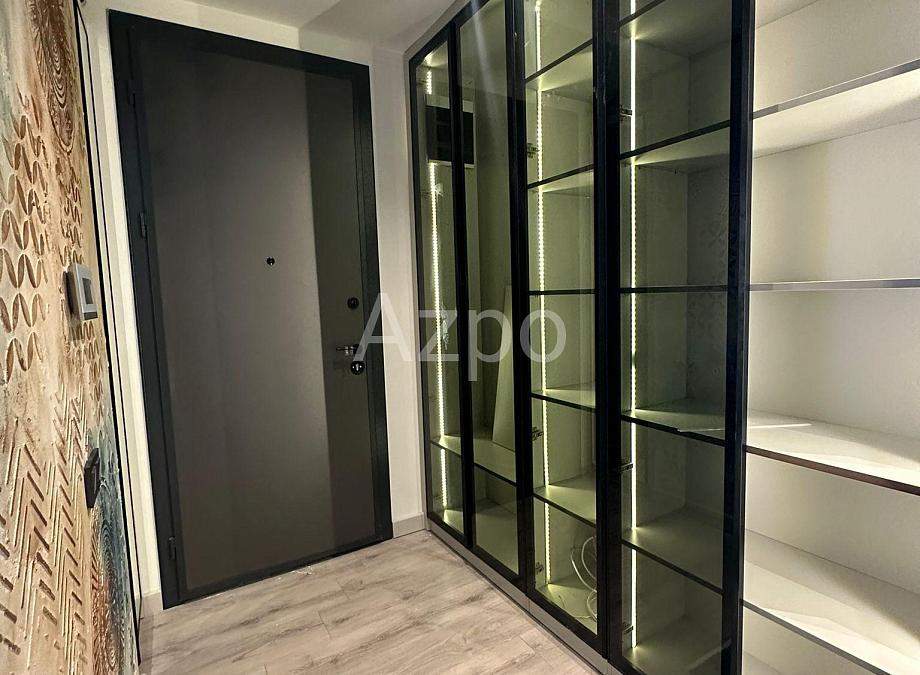 Квартира 3+1 в Мерсине, Турция, 110 м² - фото 14