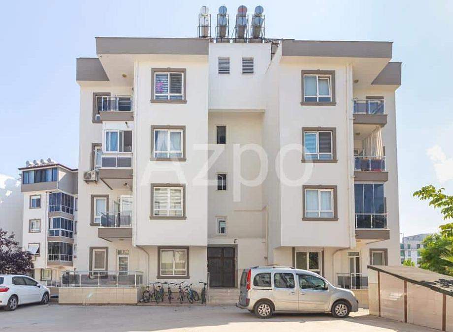 Квартира 3+1 в Анталии, Турция, 120 м² - фото 26
