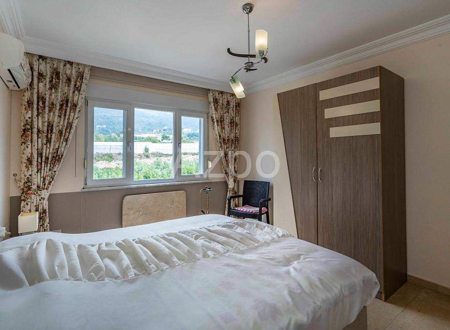 Квартира 3+1 в Алании, Турция, 165 м² - фото 17