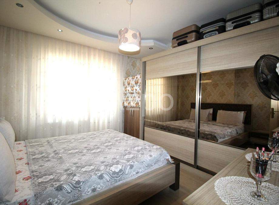 Квартира 3+1 в Мерсине, Турция, 165 м² - фото 11