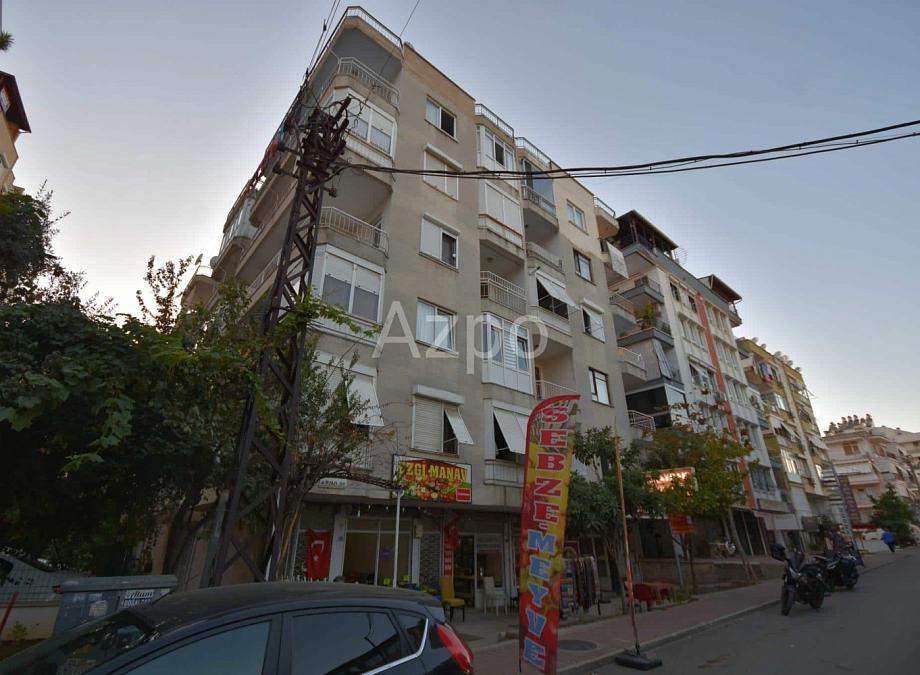 Квартира 3+1 в Анталии, Турция, 125 м² - фото 13