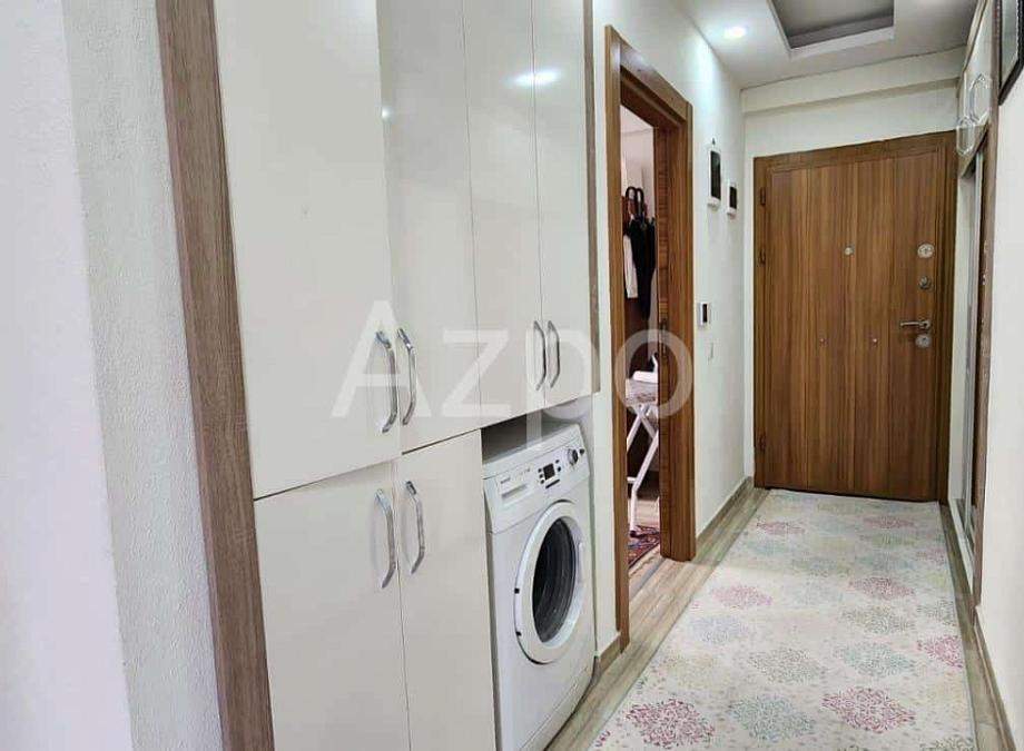 Квартира 2+1 в Анталии, Турция, 95 м² - фото 10