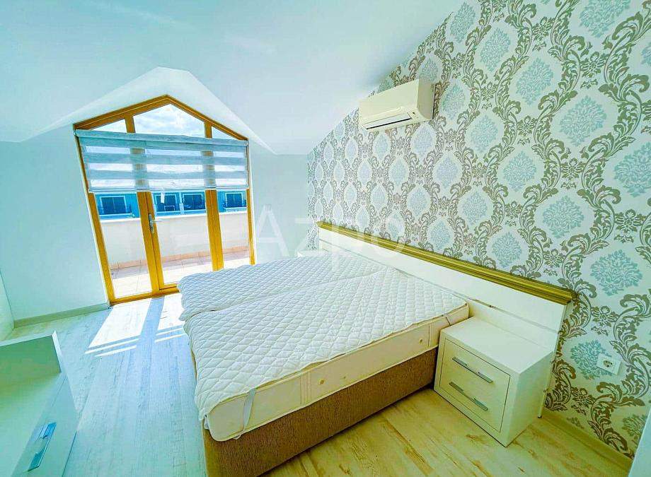 Квартира 2+1 в Кемере, Турция, 125 м² - фото 18