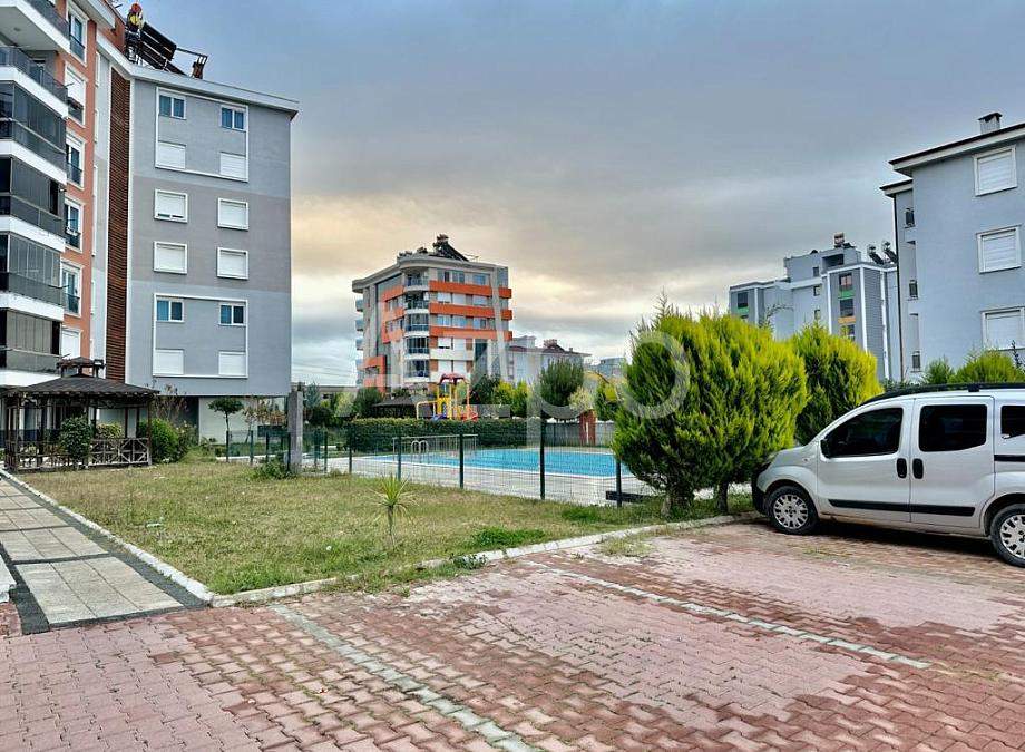Квартира 3+1 в Анталии, Турция, 165 м² - фото 25