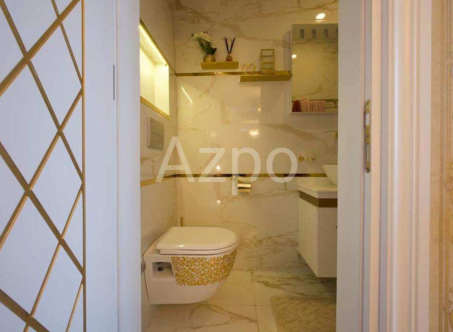 Дуплекс 3+1 в Алании, Турция, 160 м² - фото 7