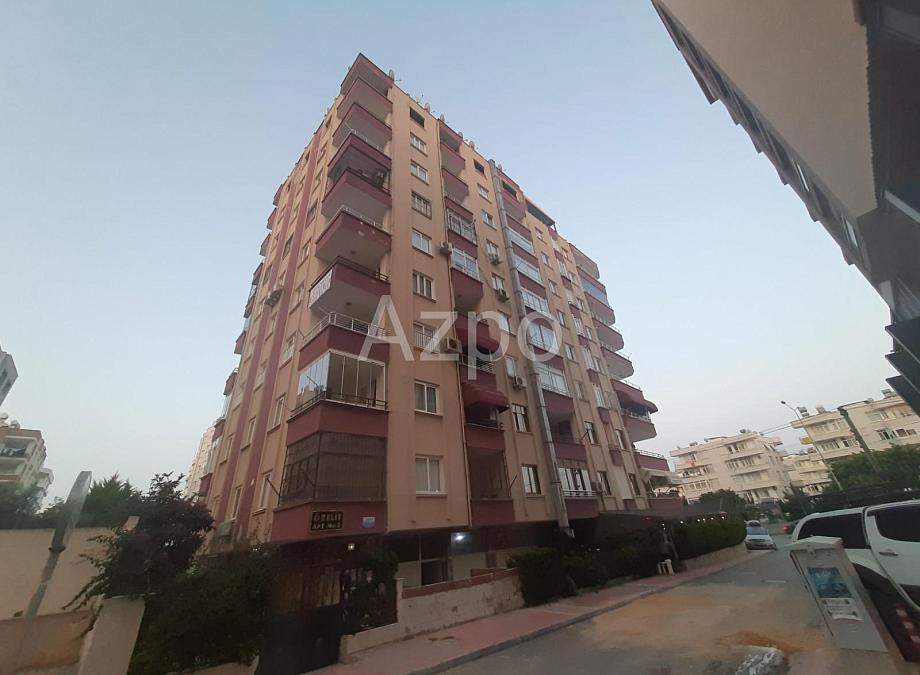 Квартира 3+1 в Мерсине, Турция, 170 м² - фото 10