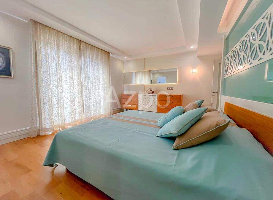 Квартира 2+1 в Анталии, Турция, 130 м² - фото 8