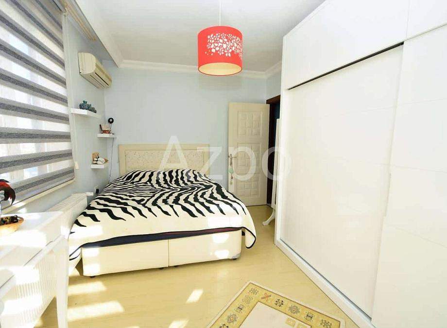 Квартира 2+1 в Анталии, Турция, 110 м² - фото 4
