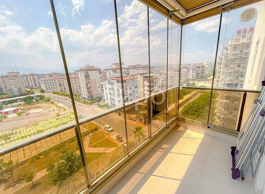 Квартира 4+1 в Анталии, Турция, 200 м² - фото 8
