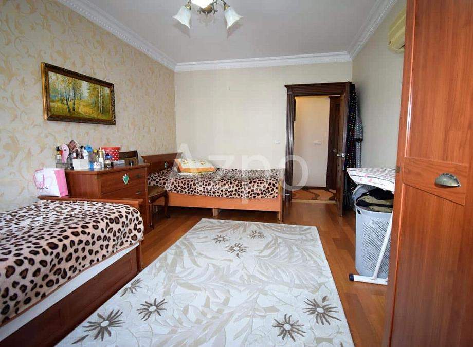 Квартира 4+1 в Анталии, Турция, 210 м² - фото 4