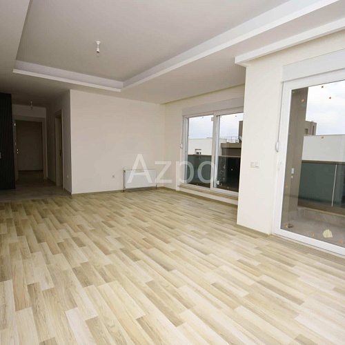 Квартира 3+1 в Анталии, Турция, 130 м2 - фото 1