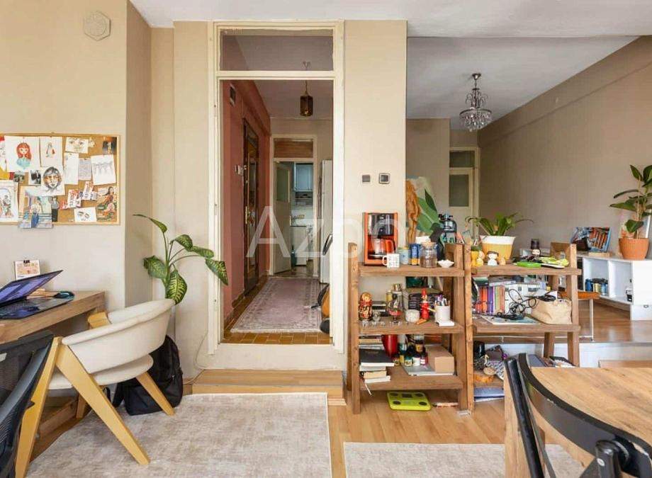 Квартира 3+1 в Анталии, Турция, 160 м² - фото 8