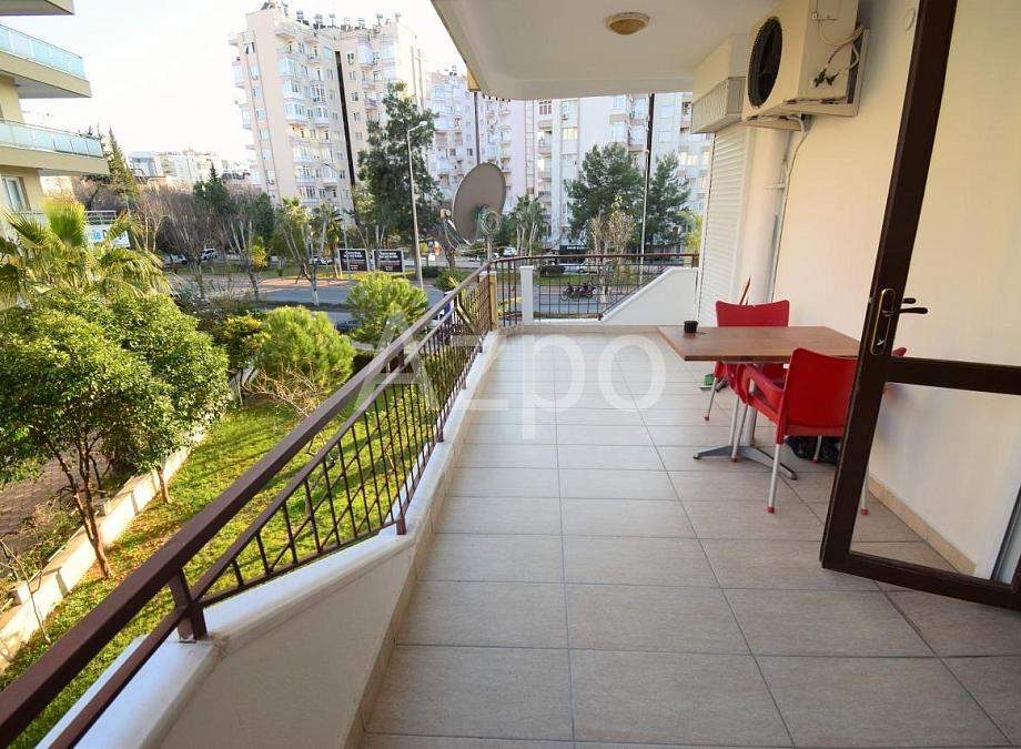 Квартира 3+1 в Анталии, Турция, 190 м² - фото 19