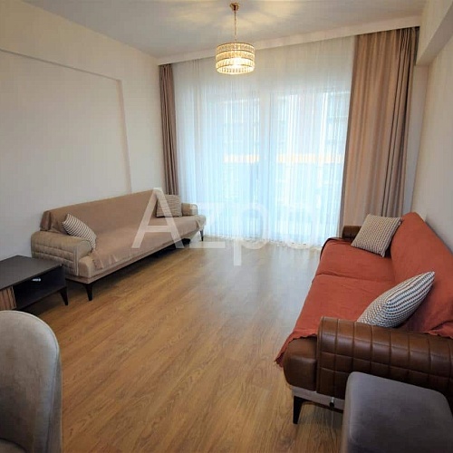 Квартира 3+1 в Анталии, Турция, 160 м² - фото 2