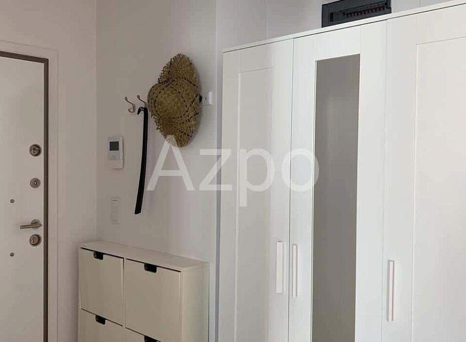 Квартира 2+1 в Алании, Турция, 118 м² - фото 7