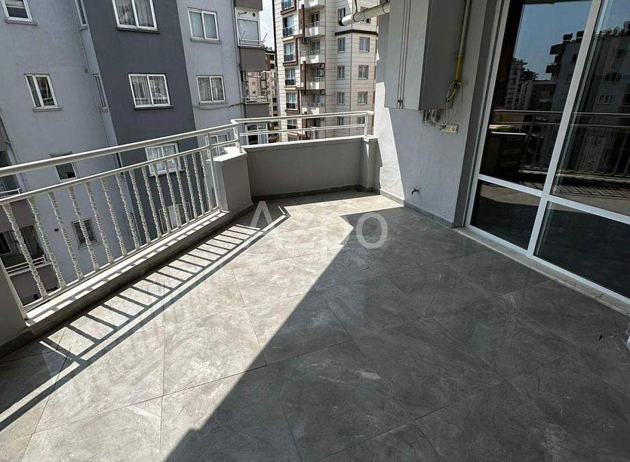 Квартира 3+1 в Мерсине, Турция, 175 м² - фото 10