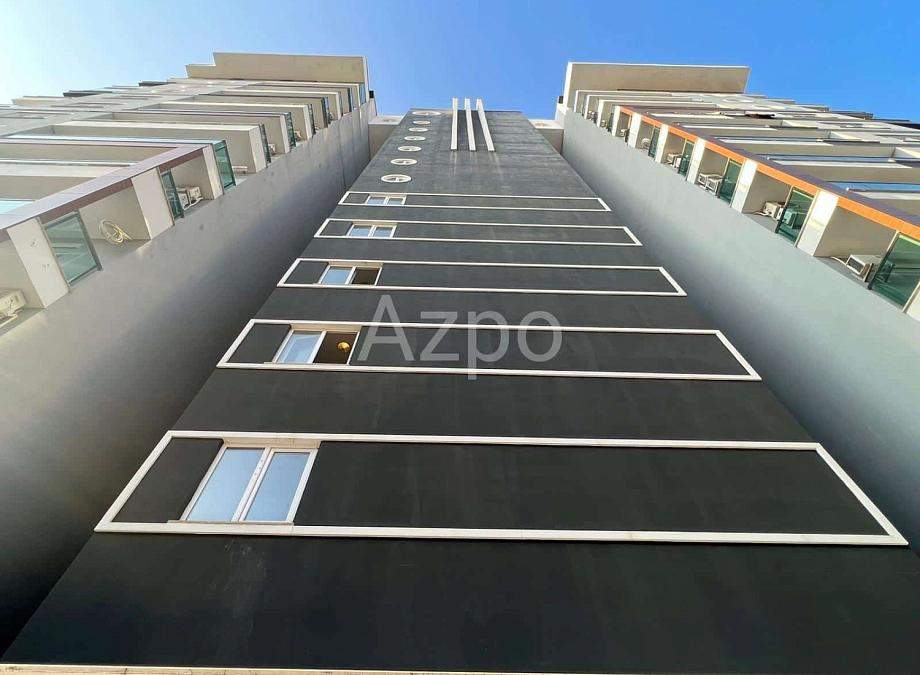 Квартира 2+1 в Алании, Турция, 120 м² - фото 17