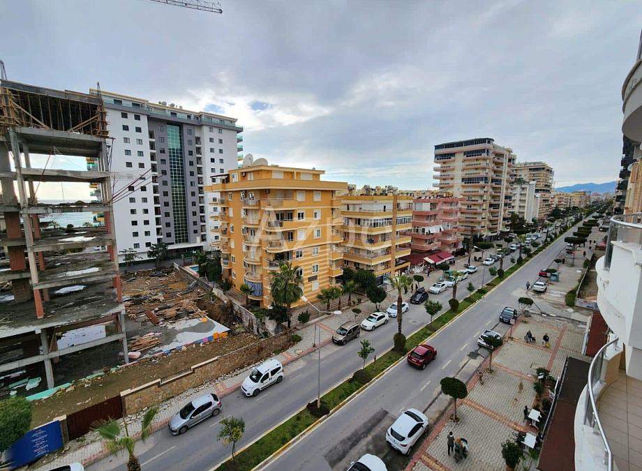 Квартира 1+1 в Алании, Турция, 90 м² - фото 10