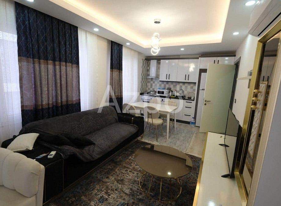 Квартира 2+1 в Алании, Турция, 90 м² - фото 15
