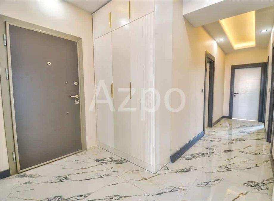 Дуплекс 6+1 в Анталии, Турция, 145 м² - фото 2