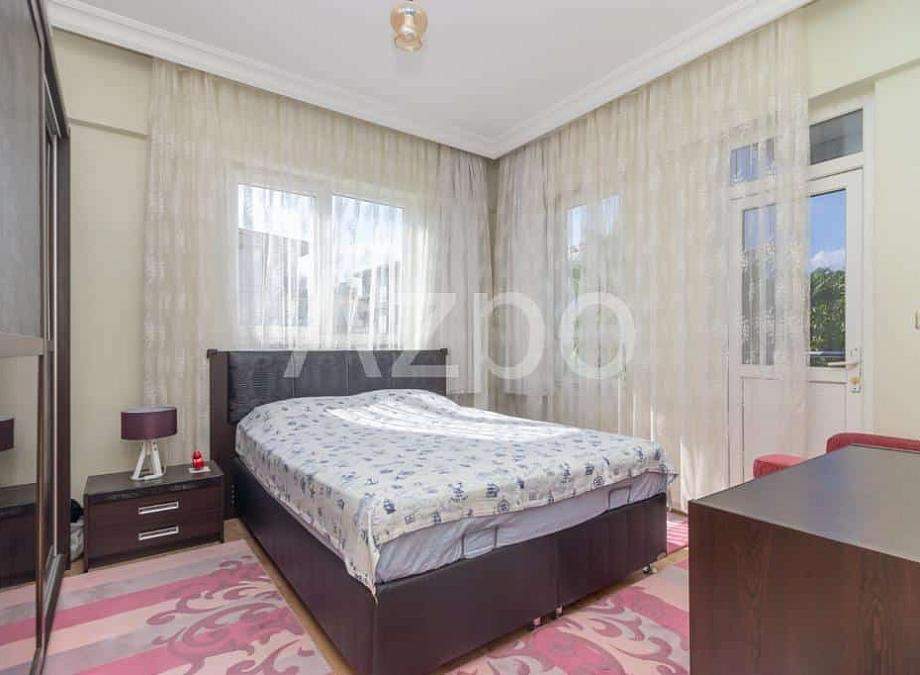 Квартира 3+1 в Анталии, Турция, 120 м² - фото 8