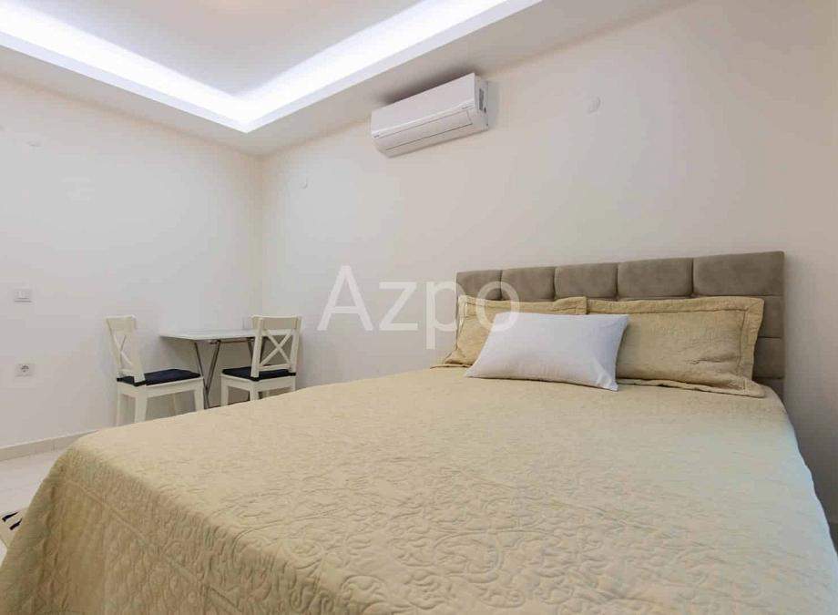 Квартира 2+1 в Алании, Турция, 110 м² - фото 19
