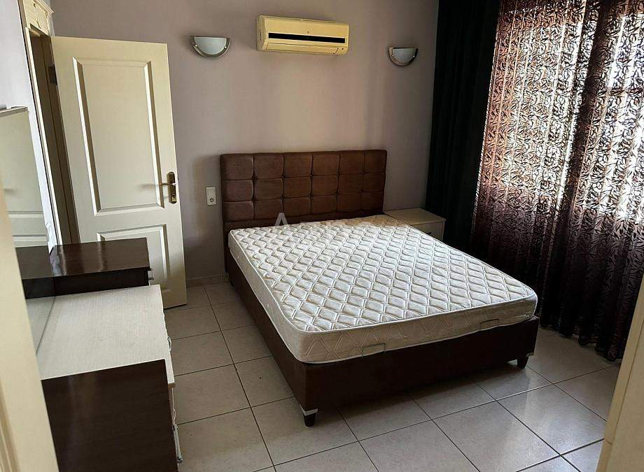 Квартира 2+1 в Мерсине, Турция, 180 м² - фото 12