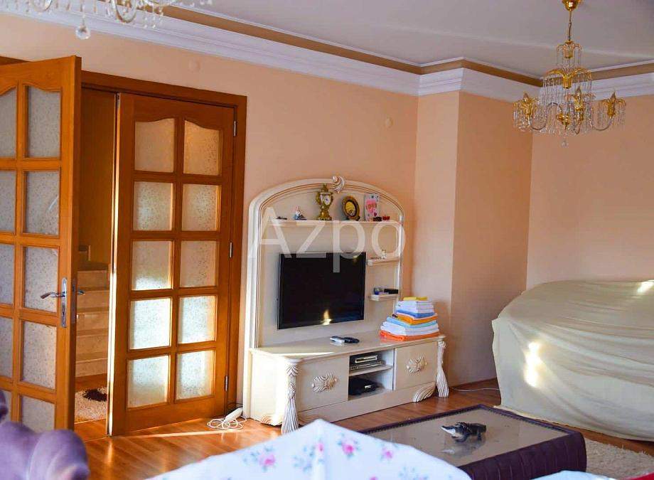 Квартира 3+1 в Кемере, Турция, 200 м² - фото 15
