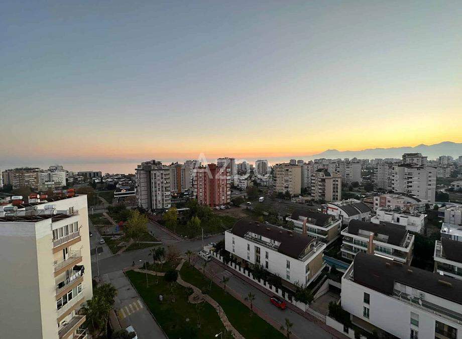 Дуплекс 4+1 в Анталии, Турция, 215 м² - фото 13