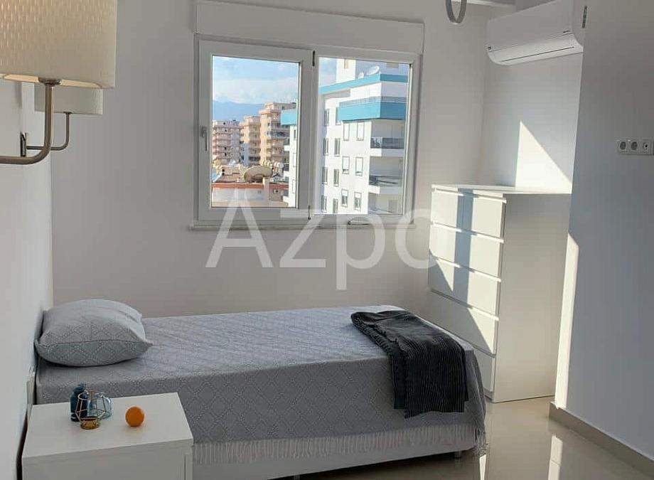 Квартира 2+1 в Алании, Турция, 118 м² - фото 5