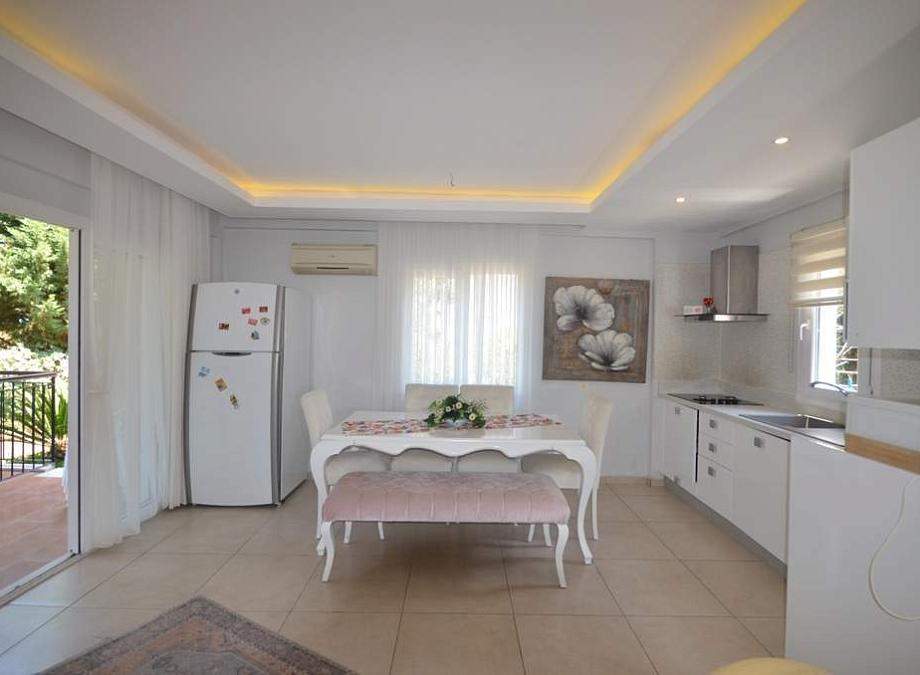 Вилла 4+1 в Фетхие, Турция, 200 м2 - фото 34