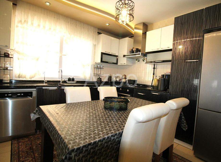 Квартира 3+1 в Мерсине, Турция, 165 м² - фото 3